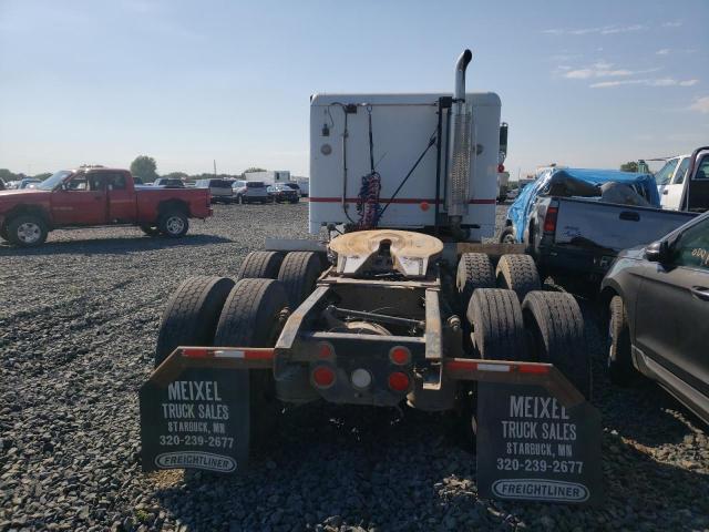 Photo 6 from auction – 1995 FREIGHTLINER CONVENTION with VIN 1FUY3MCB0SP568251