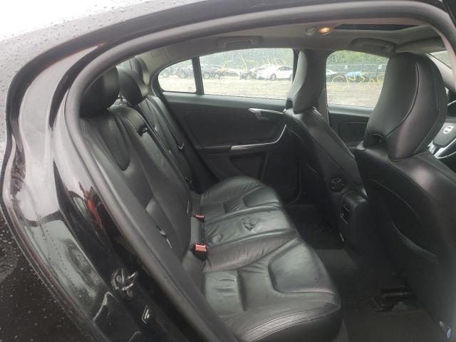 Photo 6 from auction – 2013 VOLVO S60 T5 with VIN YV1612FH8D2209135