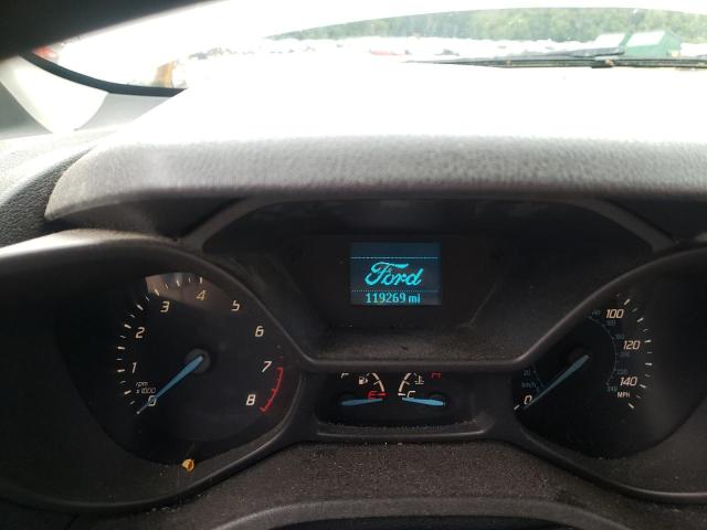 Photo 8 from auction – 2016 FORD TRANSIT CO with VIN NM0LS7F74G1250394
