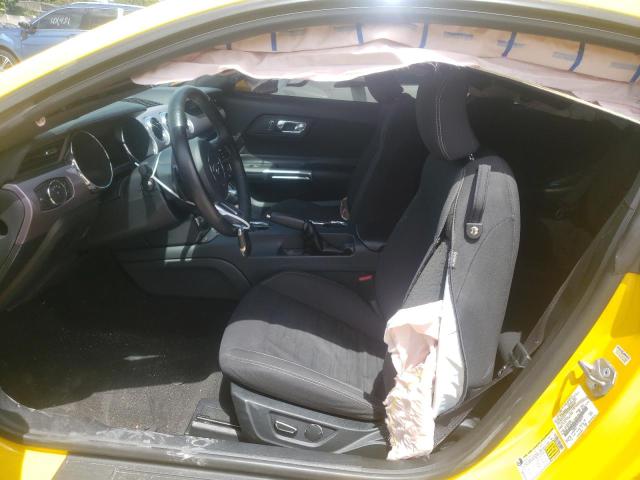 Photo 5 from auction – 2015 FORD MUSTANG with VIN 1FA6P8TH1F5402617