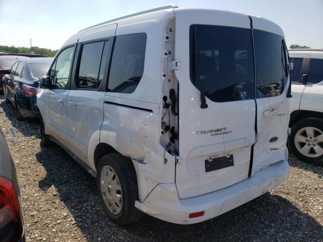Photo 3 from auction – 2017 FORD TRANSIT CO with VIN NM0AS8F71H1317564