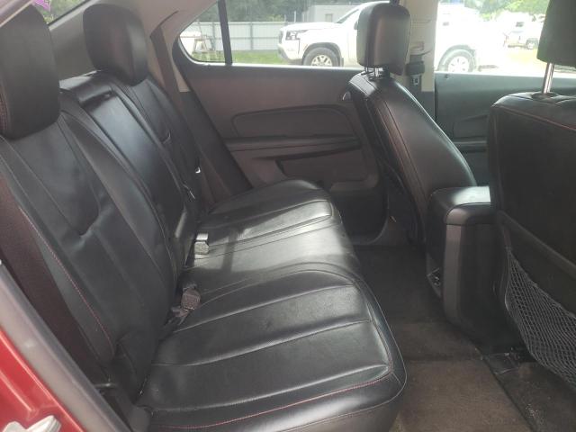 Photo 6 from auction – 2011 CHEVROLET EQUINOX LT with VIN 2CNFLFE56B6227322