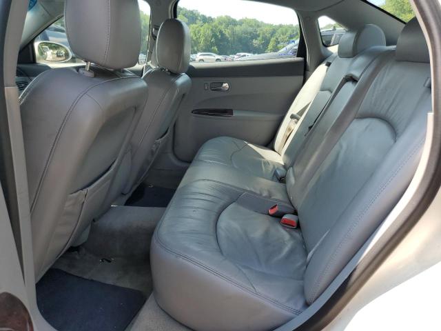 Photo 6 from auction – 2007 BUICK LACROSSE C with VIN 2G4WE587171189813