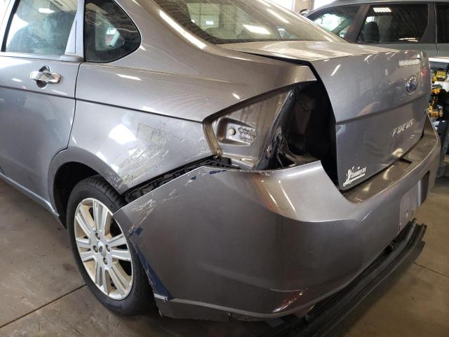 Photo 9 from auction – 2011 FORD FOCUS SEL with VIN 1FAHP3HN2BW169698