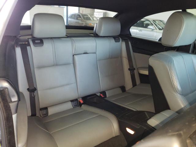 Photo 6 from auction – 2008 BMW M3 with VIN WBSWL93548PL89041