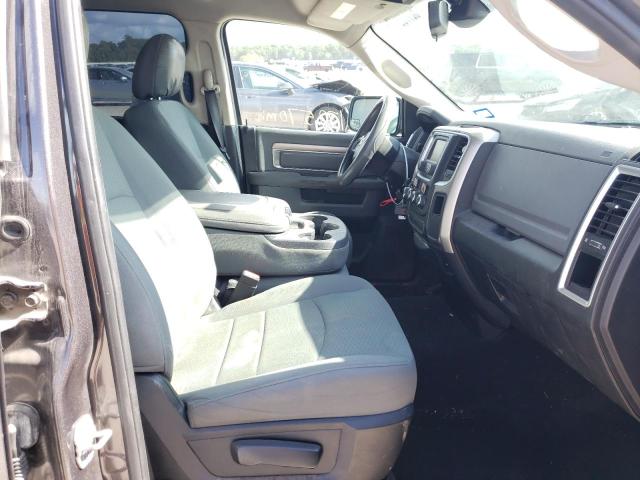 Photo 5 from auction – 2014 RAM 1500 SLT with VIN 1C6RR6GT9ES408368
