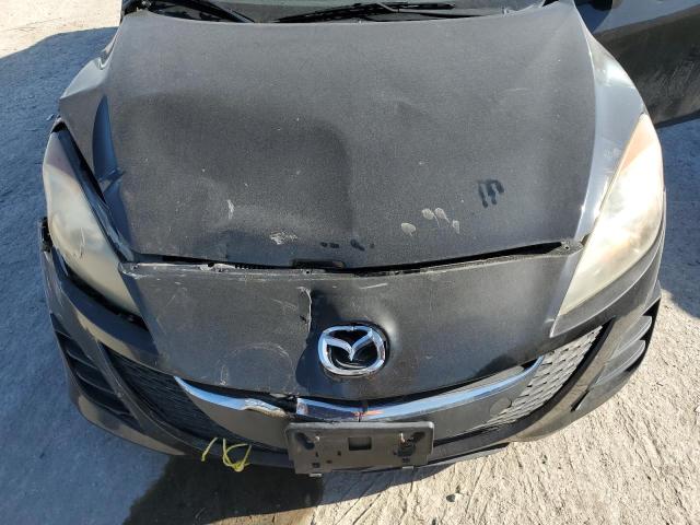 Photo 7 from auction – 2010 MAZDA 3 I with VIN JM1BL1SG5A1226448