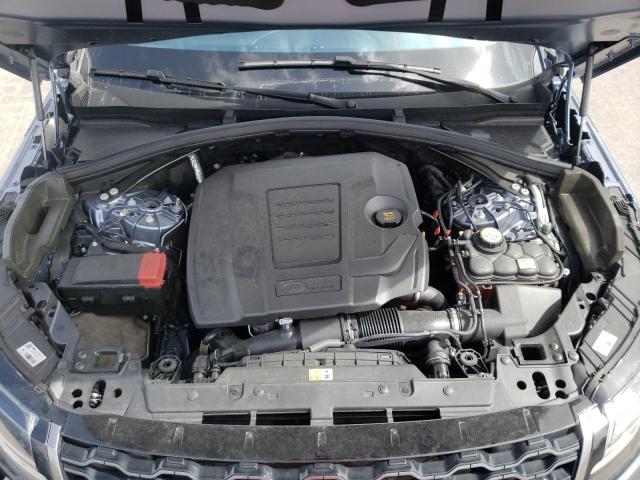 Photo 7 from auction – 2021 LAND ROVER RANGE ROVE with VIN SALYT2EX9MA322835