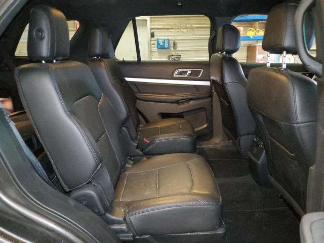 Photo 6 from auction – 2016 FORD EXPLORER X with VIN 1FM5K8D84GGB78988