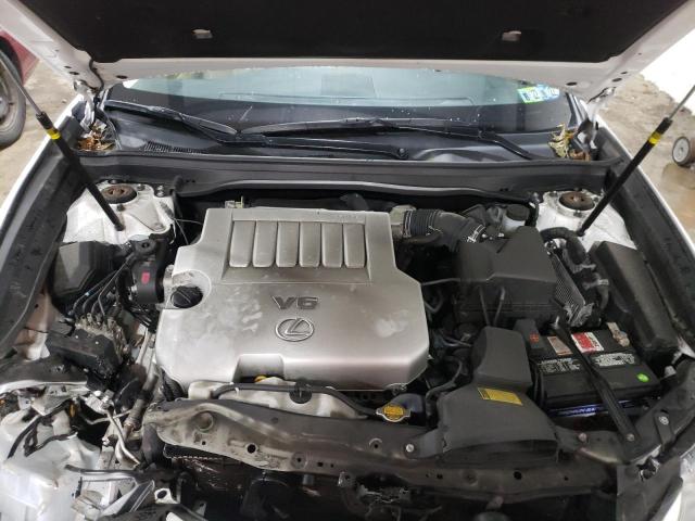 Photo 7 from auction – 2013 LEXUS ES 350 with VIN JTHBK1GG2D2028970