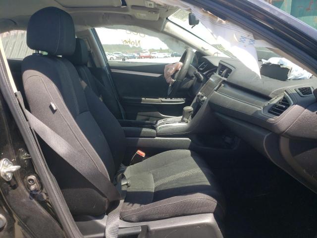 Photo 5 from auction – 2016 HONDA CIVIC EX with VIN 2HGFC2F78GH568487