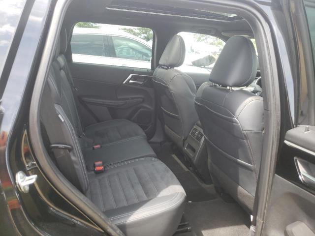 Photo 6 from auction – 2022 MITSUBISHI OUTLANDER with VIN JA4J4UA85NZ056016
