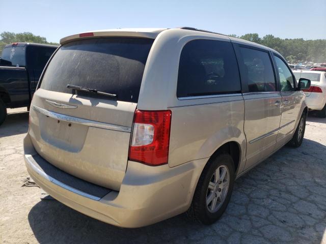 Photo 4 from auction – 2012 CHRYSLER TOWN & COU with VIN 2C4RC1BG7CR386618
