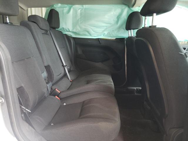 Photo 6 from auction – 2016 FORD TRANSIT CO with VIN NM0AE8F79G1230453
