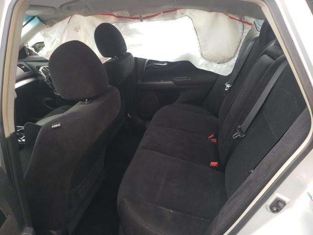Photo 6 from auction – 2013 NISSAN ALTIMA 2.5 with VIN 1N4AL3AP3DC218890