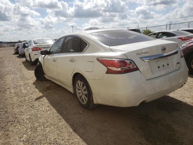 Photo 3 from auction – 2014 NISSAN ALTIMA 2.5 with VIN 1N4AL3AP5EN219075