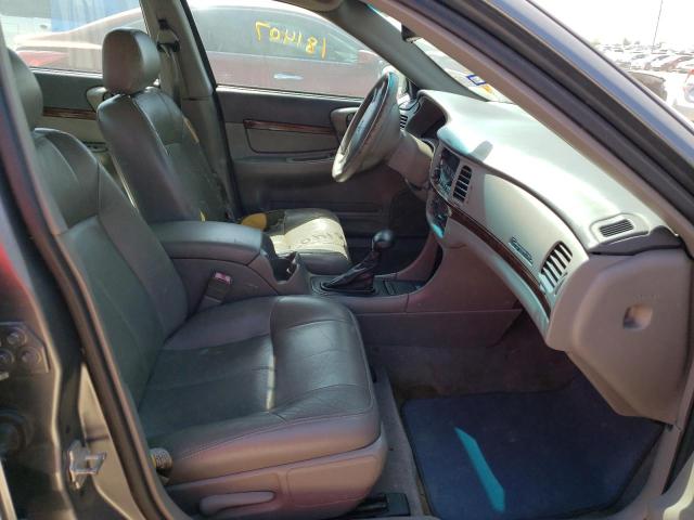 Photo 5 from auction – 2004 CHEVROLET IMPALA LS with VIN 2G1WH52K149268218