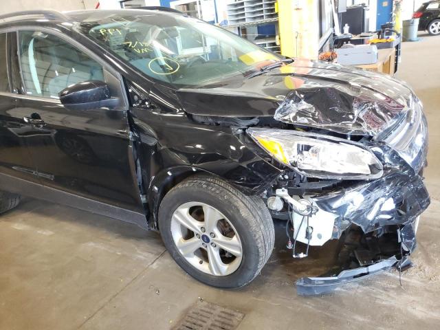 Photo 9 from auction – 2016 FORD ESCAPE SE with VIN 1FMCU9G90GUB59819