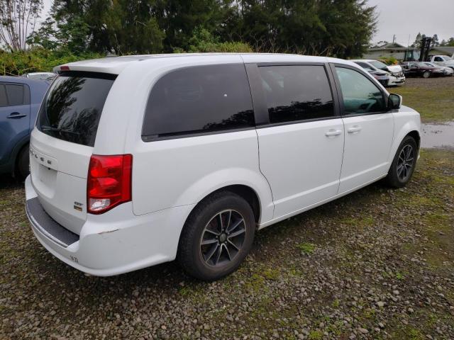 Photo 4 from auction – 2019 DODGE GRAND CARA with VIN 2C4RDGEG8KR538402