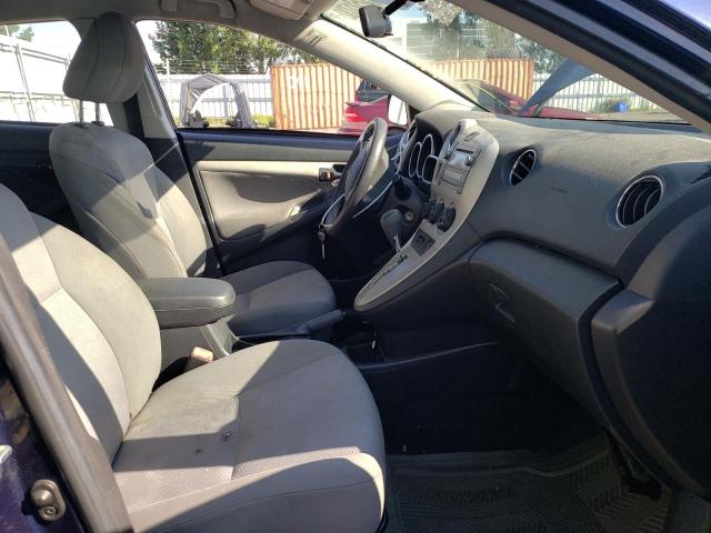 Photo 5 from auction – 2010 TOYOTA COROLLA MA with VIN 2T1KU4EE0AC437609