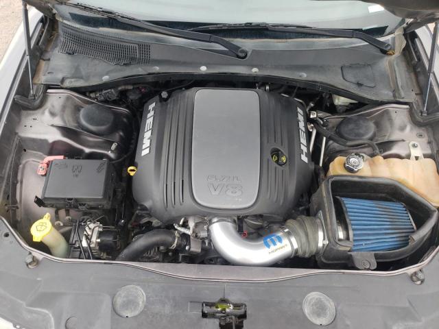 Photo 7 from auction – 2013 DODGE CHARGER R/ with VIN 2C3CDXCT5DH678491