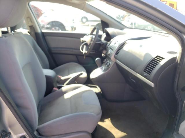 Photo 5 from auction – 2011 NISSAN SENTRA 2.0 with VIN 3N1AB6AP9BL667185