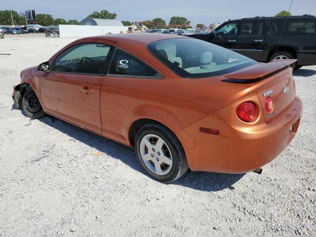 Photo 3 from auction – 2007 CHEVROLET COBALT LS with VIN 1G1AK15F877144018