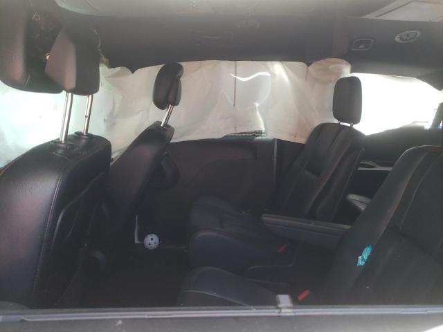 Photo 6 from auction – 2018 DODGE GRAND CARA with VIN 2C4RDGEG5JR190203