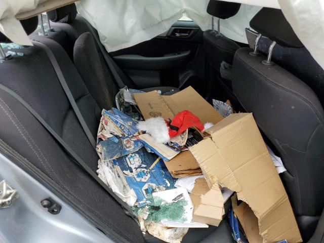 Photo 6 from auction – 2015 SUBARU LEGACY 2.5 with VIN 4S3BNAC66F3013603
