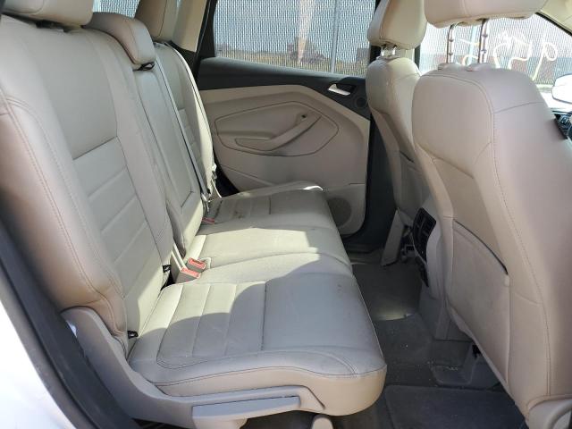 Photo 6 from auction – 2014 FORD ESCAPE TIT with VIN 1FMCU9J91EUB30612