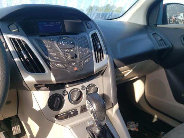 Photo 9 from auction – 2013 FORD FOCUS with VIN 1FADP3K25DL133313