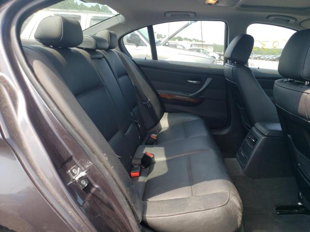 Photo 6 from auction – 2006 BMW 325 I with VIN WBAVB13536KX36230