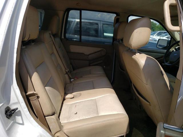 Photo 6 from auction – 2007 FORD EXPLORER E with VIN 1FMEU64E27UA69693