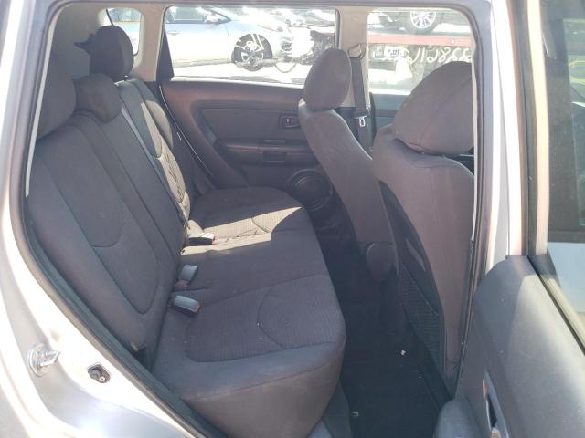 Photo 6 from auction – 2013 KIA SOUL with VIN KNDJT2A50D7521606