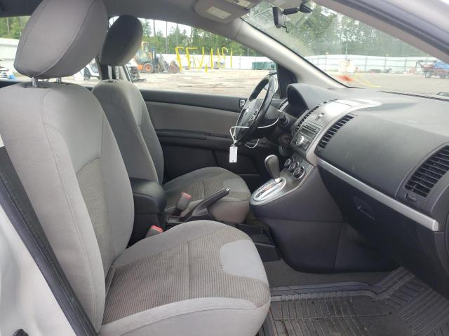 Photo 5 from auction – 2011 NISSAN SENTRA 2.0 with VIN 3N1AB6AP9BL627317