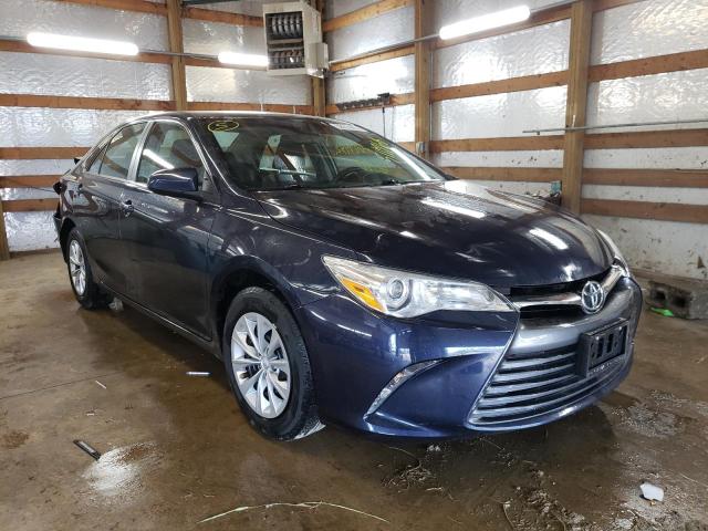 Photo 1 from auction – 2016 TOYOTA CAMRY LE with VIN 4T1BF1FK1GU511768