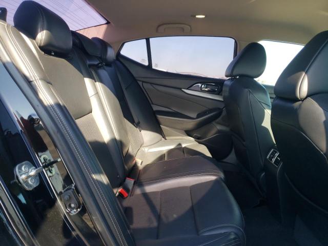 Photo 6 from auction – 2016 NISSAN MAXIMA 3.5 with VIN 1N4AA6AP8GC443740