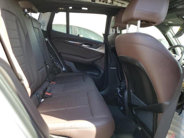Photo 6 from auction – 2018 BMW X3 XDRIVEM with VIN 5UXTS3C59J0Z00976