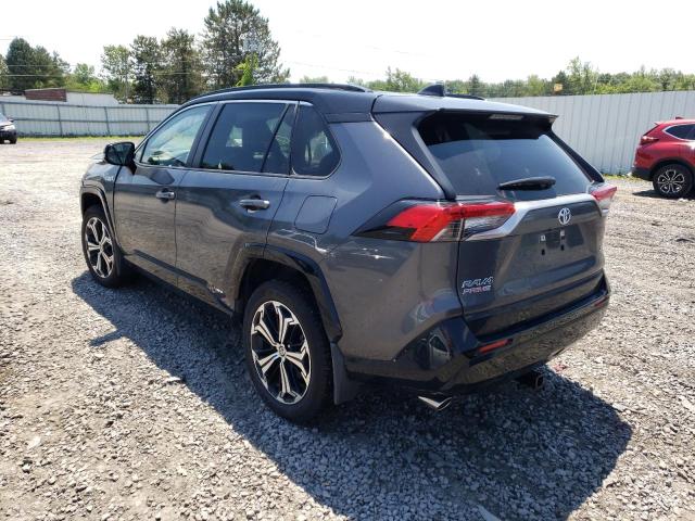 Photo 3 from auction – 2022 TOYOTA RAV4 PRIME with VIN JTMEB3FV6ND079341