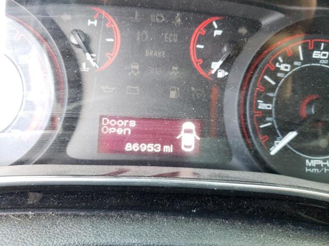 Photo 8 from auction – 2013 DODGE DART SXT with VIN 1C3CDFBA3DD341289