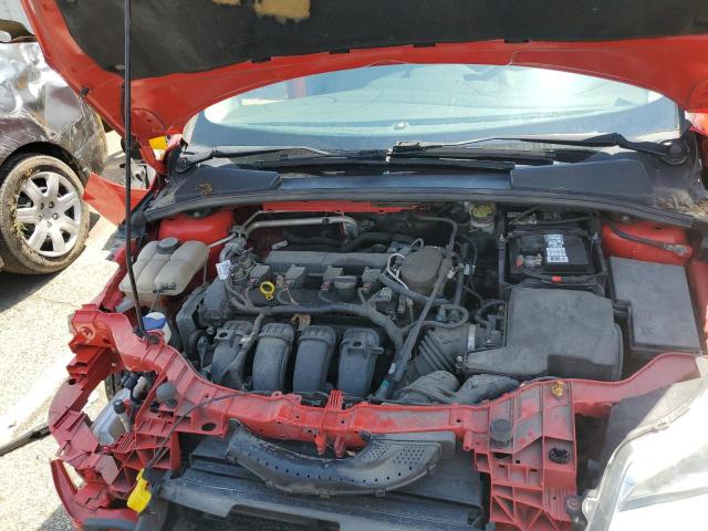 Photo 7 from auction – 2013 FORD FOCUS SE with VIN 1FADP3F24DL168919