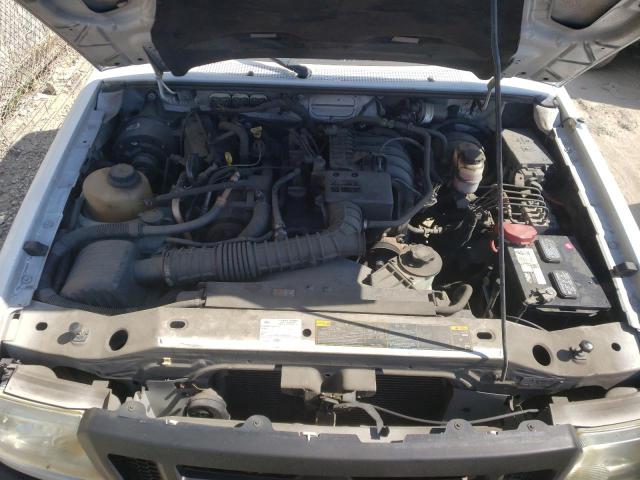 Zdjęcie 7 z aukcji – 2010 FORD RANGER z VIN 1FTKR1AD7APA72392