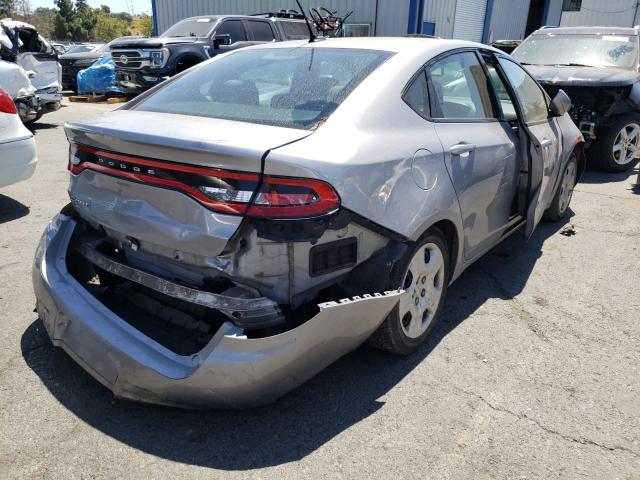 Photo 4 from auction – 2014 DODGE DART SE with VIN 1C3CDFAA5ED823460