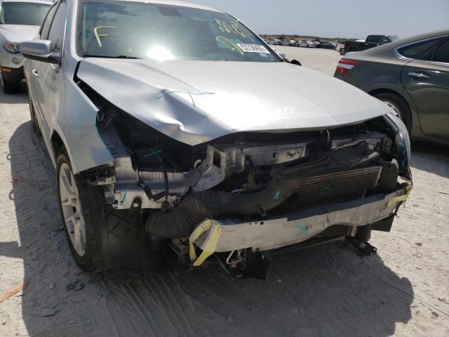 Photo 9 from auction – 2013 CHEVROLET MALIBU 1LT with VIN 1G11D5SR8DF351574