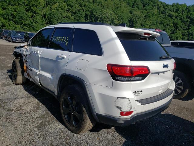 Photo 3 from auction – 2019 JEEP GRAND CHER with VIN 1C4RJFAG9KC670652