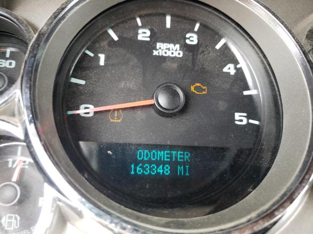Photo 8 from auction – 2007 CHEVROLET SILVERADO with VIN 1GCHK23637F508821