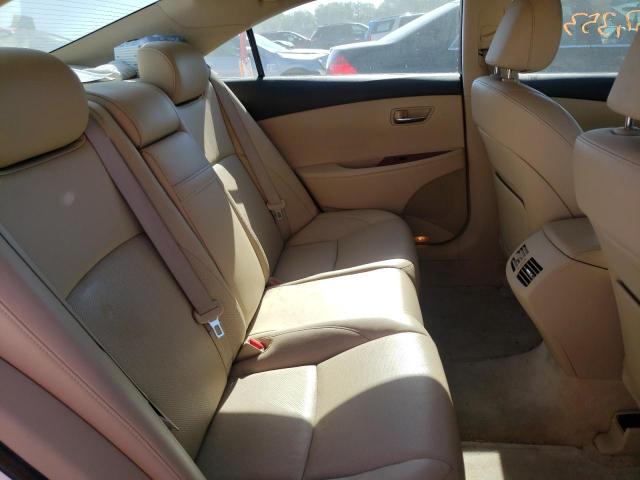 Photo 6 from auction – 2007 LEXUS ES 350 with VIN JTHBJ46G072001079