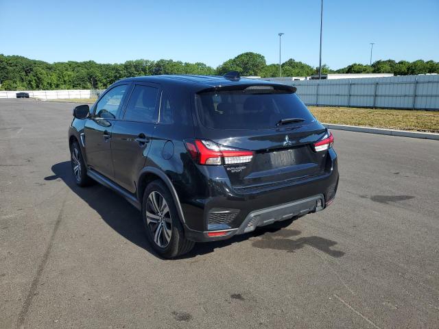 Photo 3 from auction – 2020 MITSUBISHI OUTLANDER with VIN JA4AR3AU5LU028560