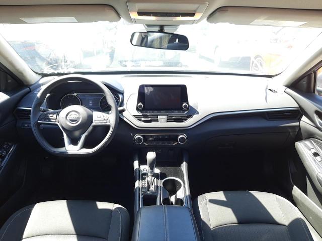 Photo 9 from auction – 2021 NISSAN ALTIMA SV with VIN 1N4BL4DV8MN366557