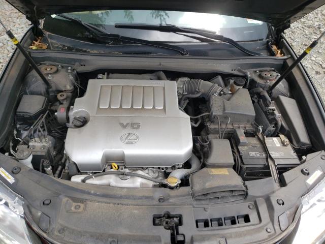 Photo 7 from auction – 2015 LEXUS ES 350 with VIN JTHBK1GG1F2194139